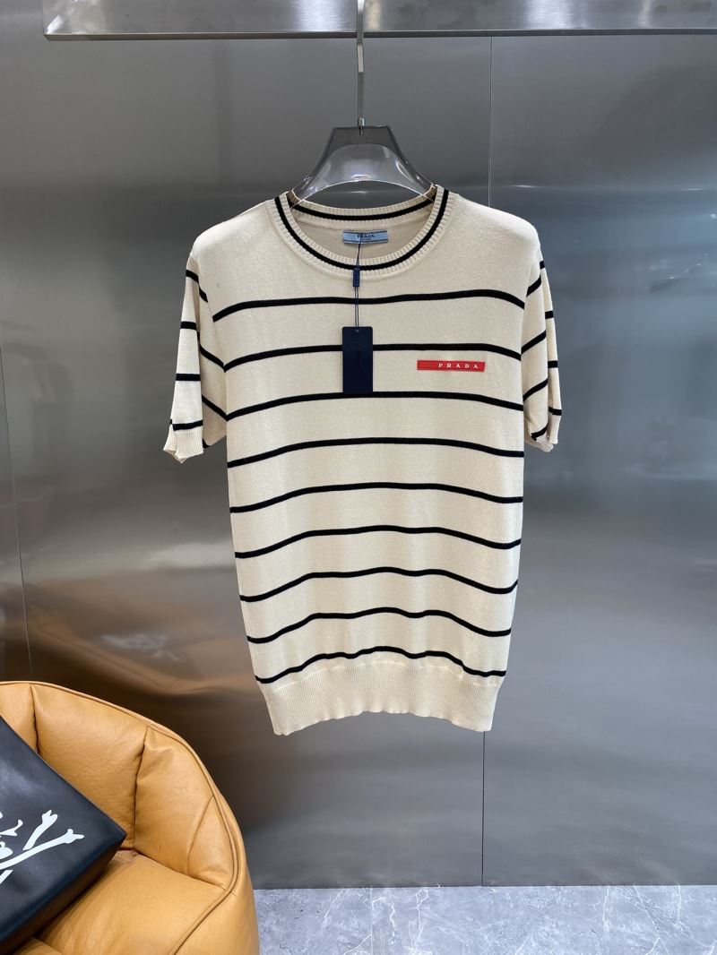 Prada T-Shirts